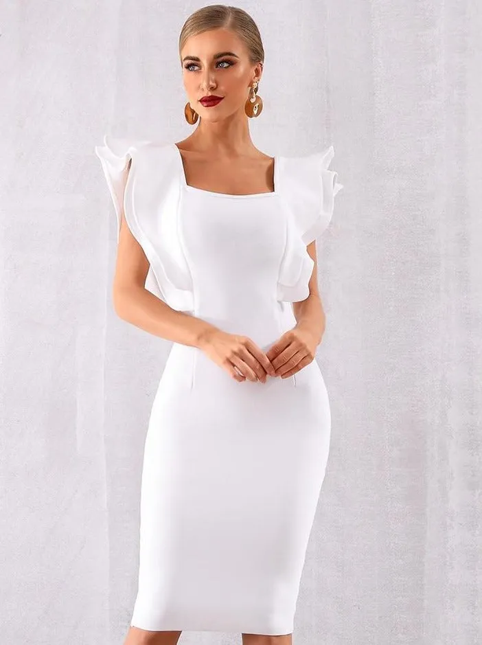 'Alana' Dress