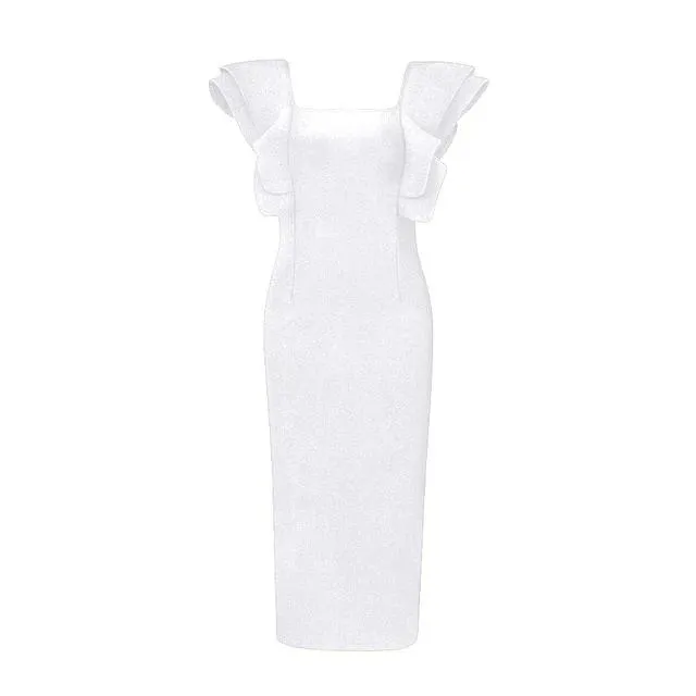 'Alana' Dress