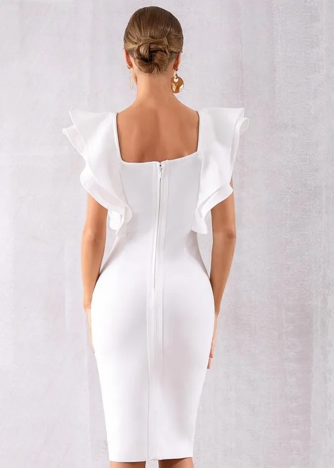 'Alana' Dress
