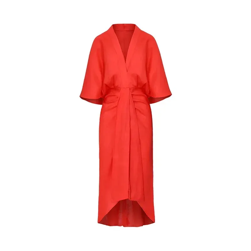 'Alesera' Dress