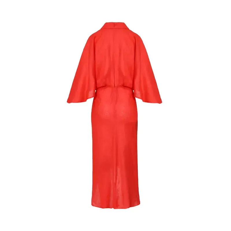 'Alesera' Dress