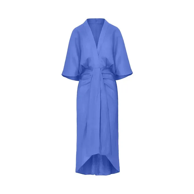 'Alesera' Dress