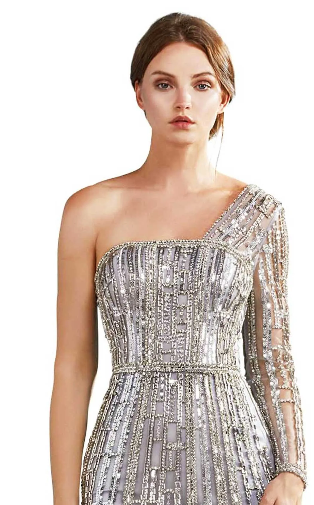 Andrea and Leo A0993CL Dress
