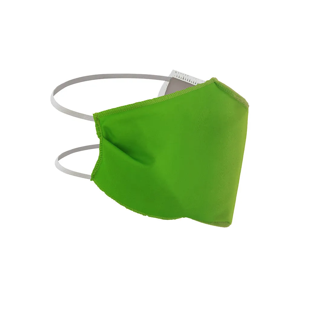 ANTI POLLUTION MASK