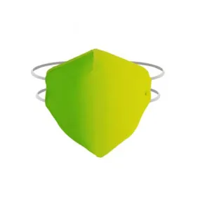 ANTI POLLUTION MASK