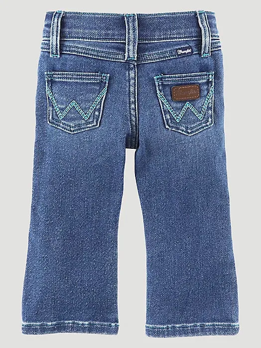 Baby Wrangler Bootcut Jean