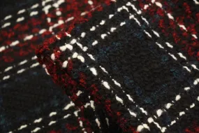 Chalk Lined Check