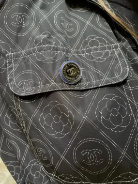 Chanel - Trench