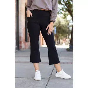 Delilah Kick Flare Leggings