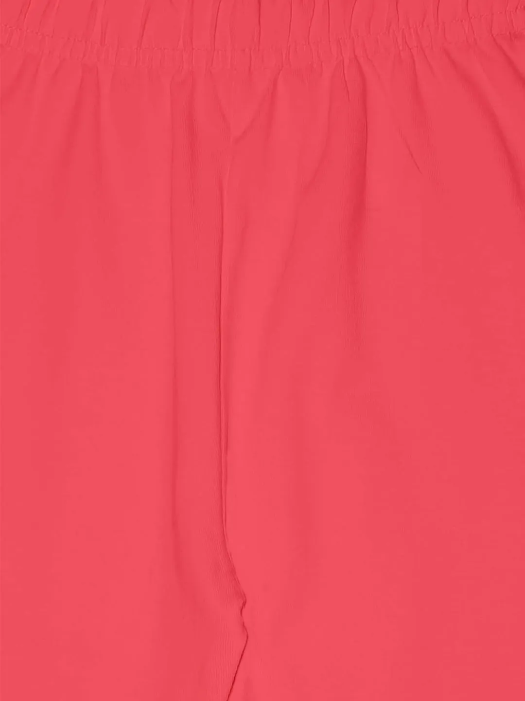 Girls Solid Legging