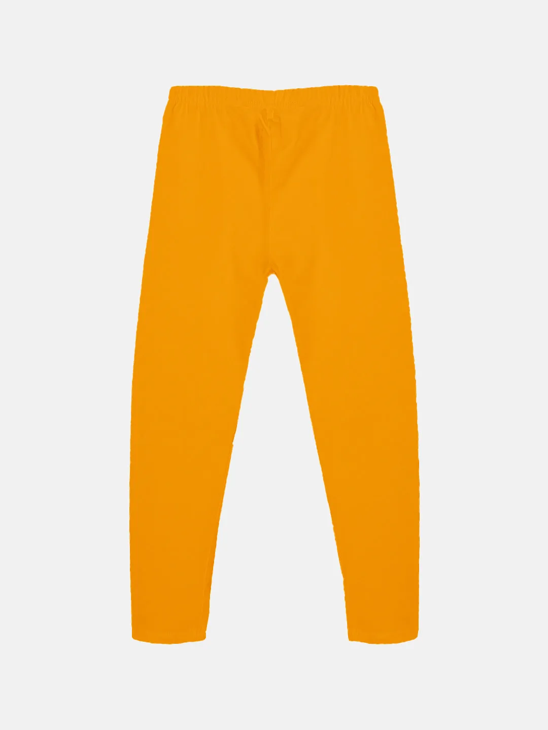 Girls Solid Legging