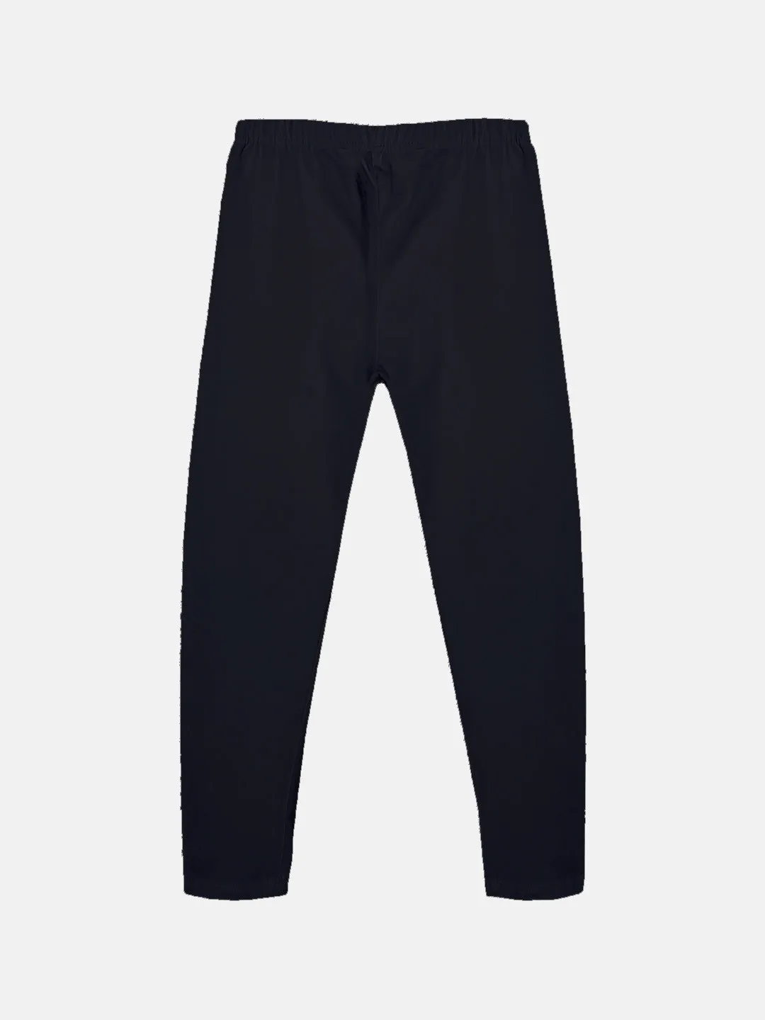 Girls Solid Legging