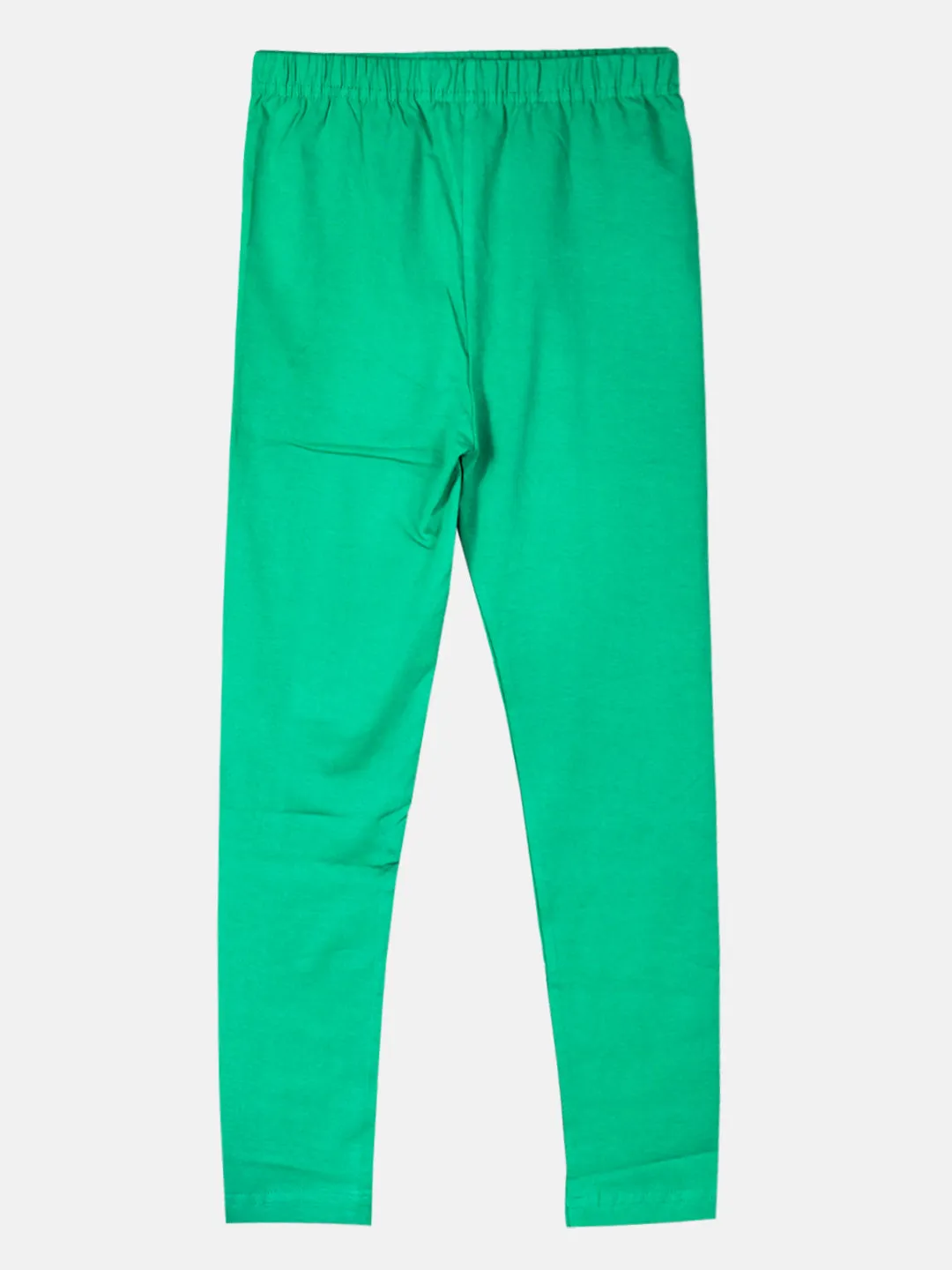 Girls Solid Legging