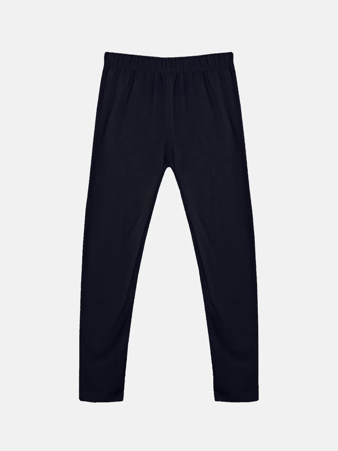 Girls Solid Legging