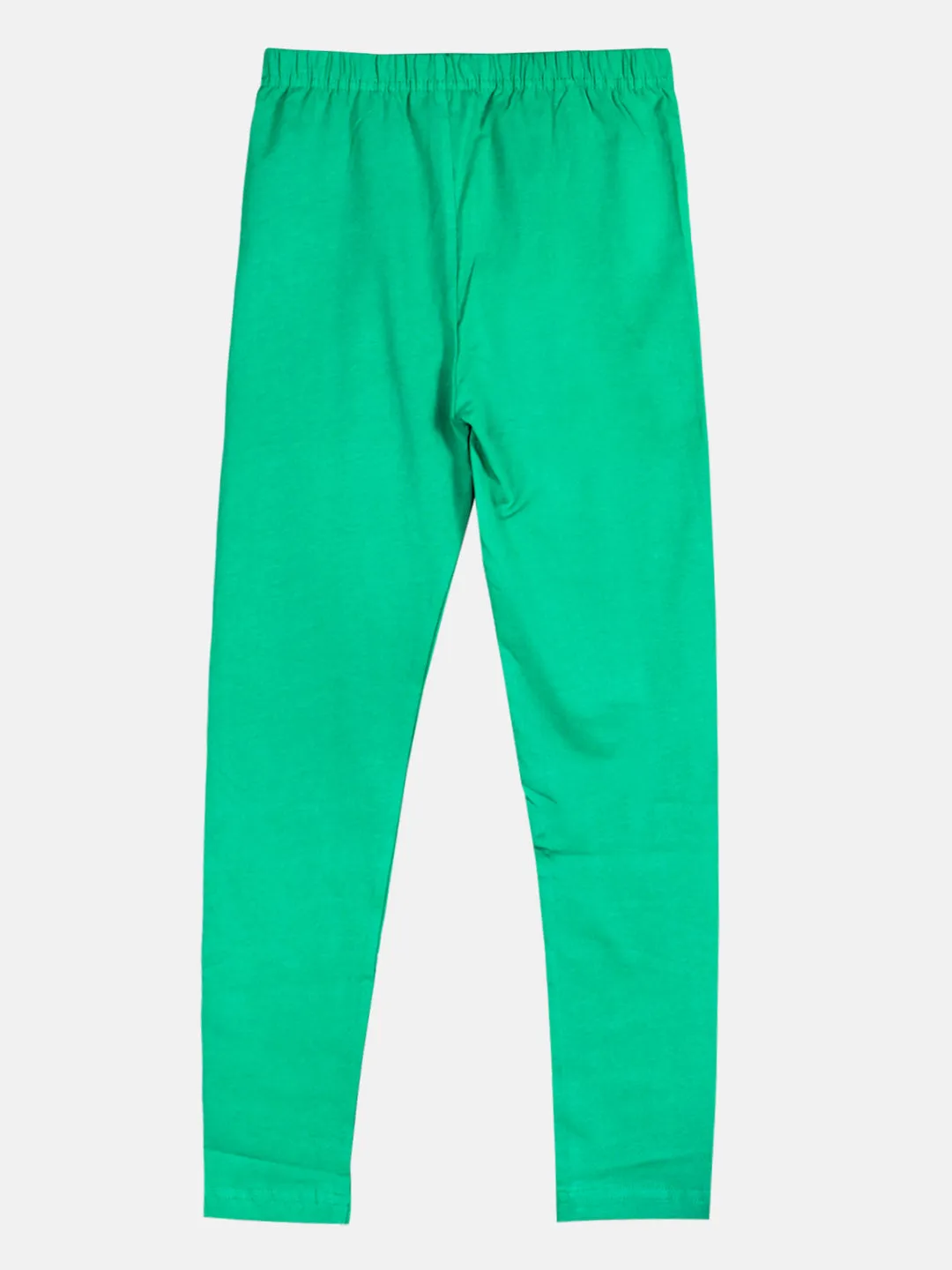 Girls Solid Legging