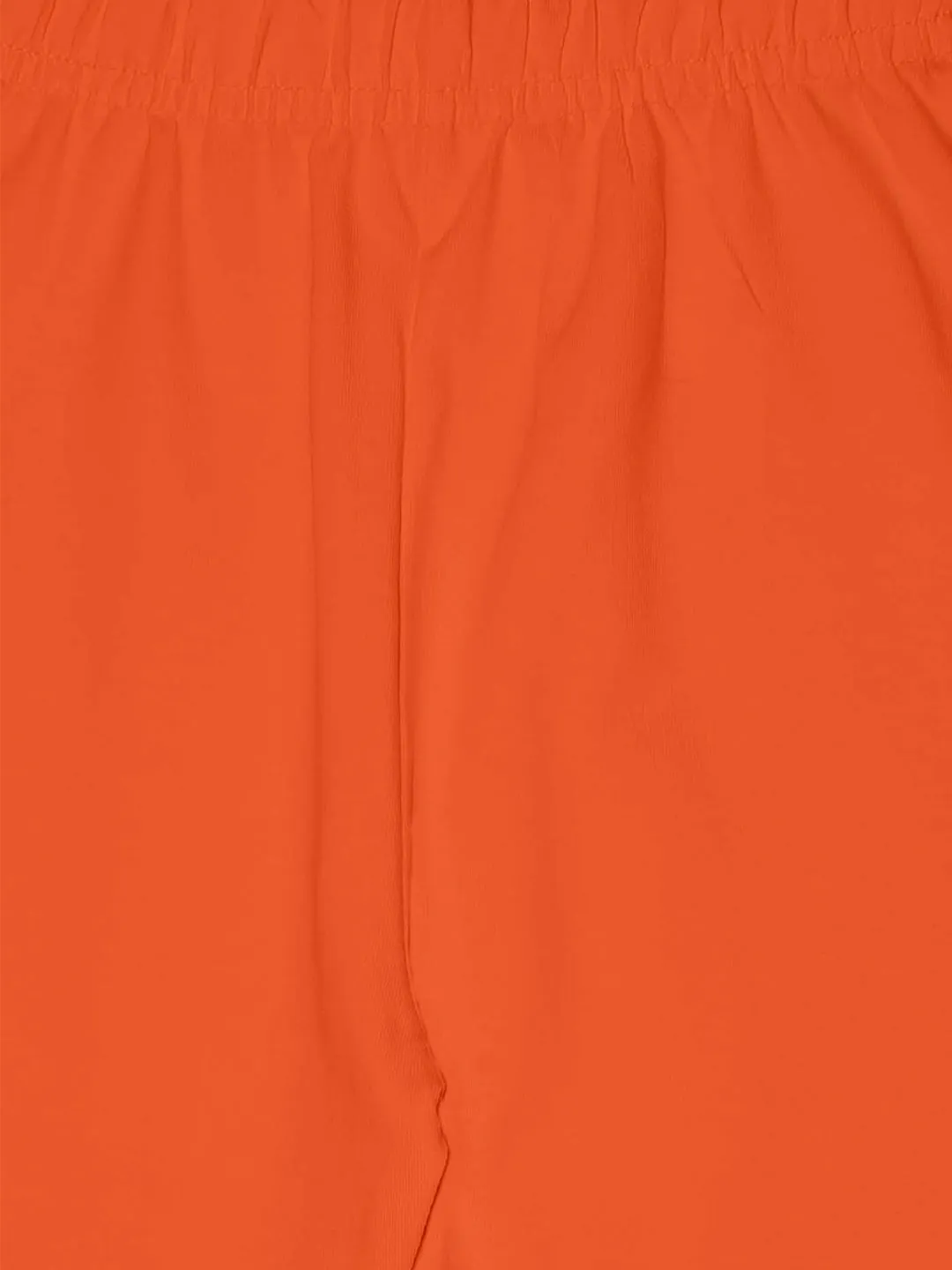 Girls Solid Legging