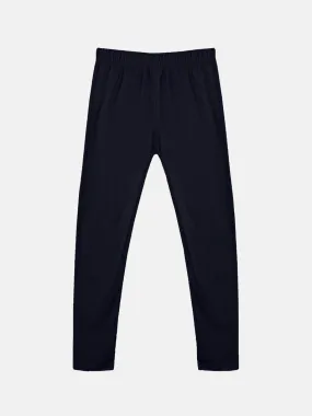 Girls Solid Legging