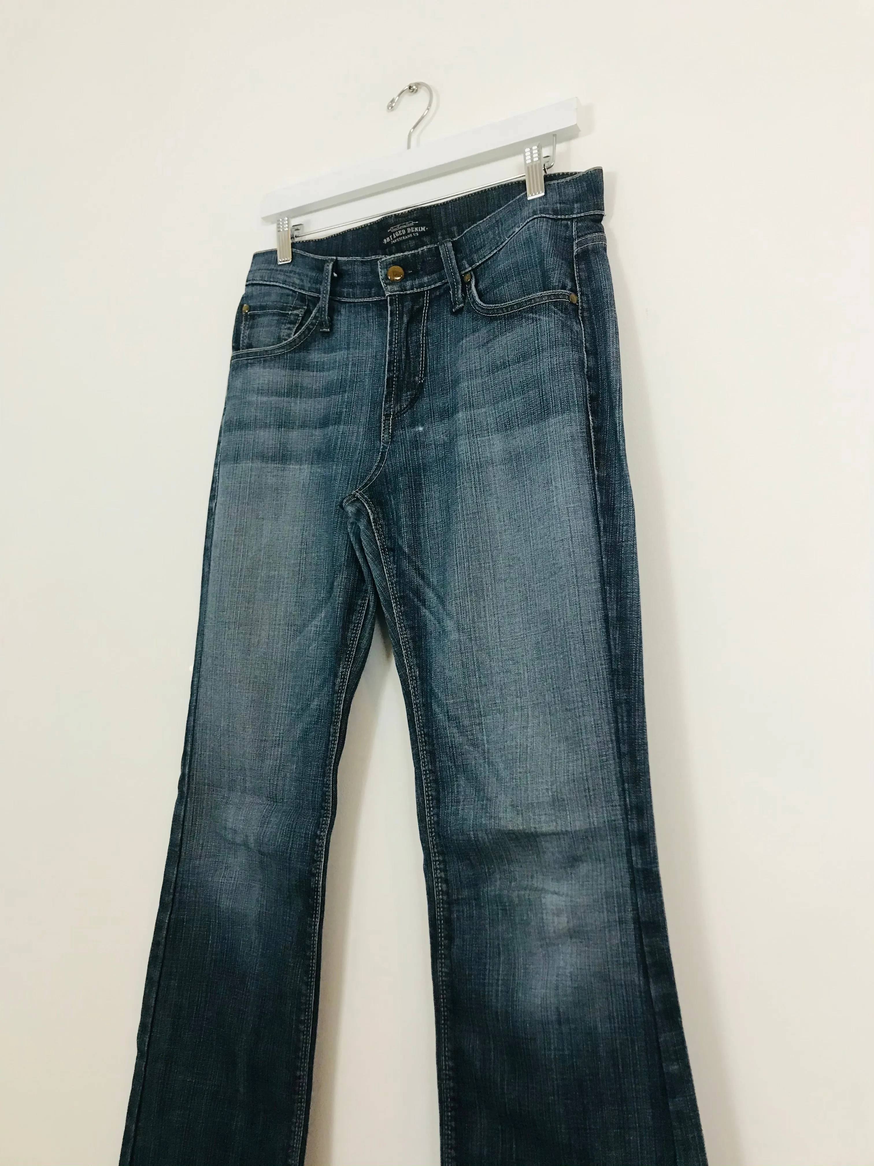 James Jeans Women’s Bootcut Jeans | 29 UK12 | Blue