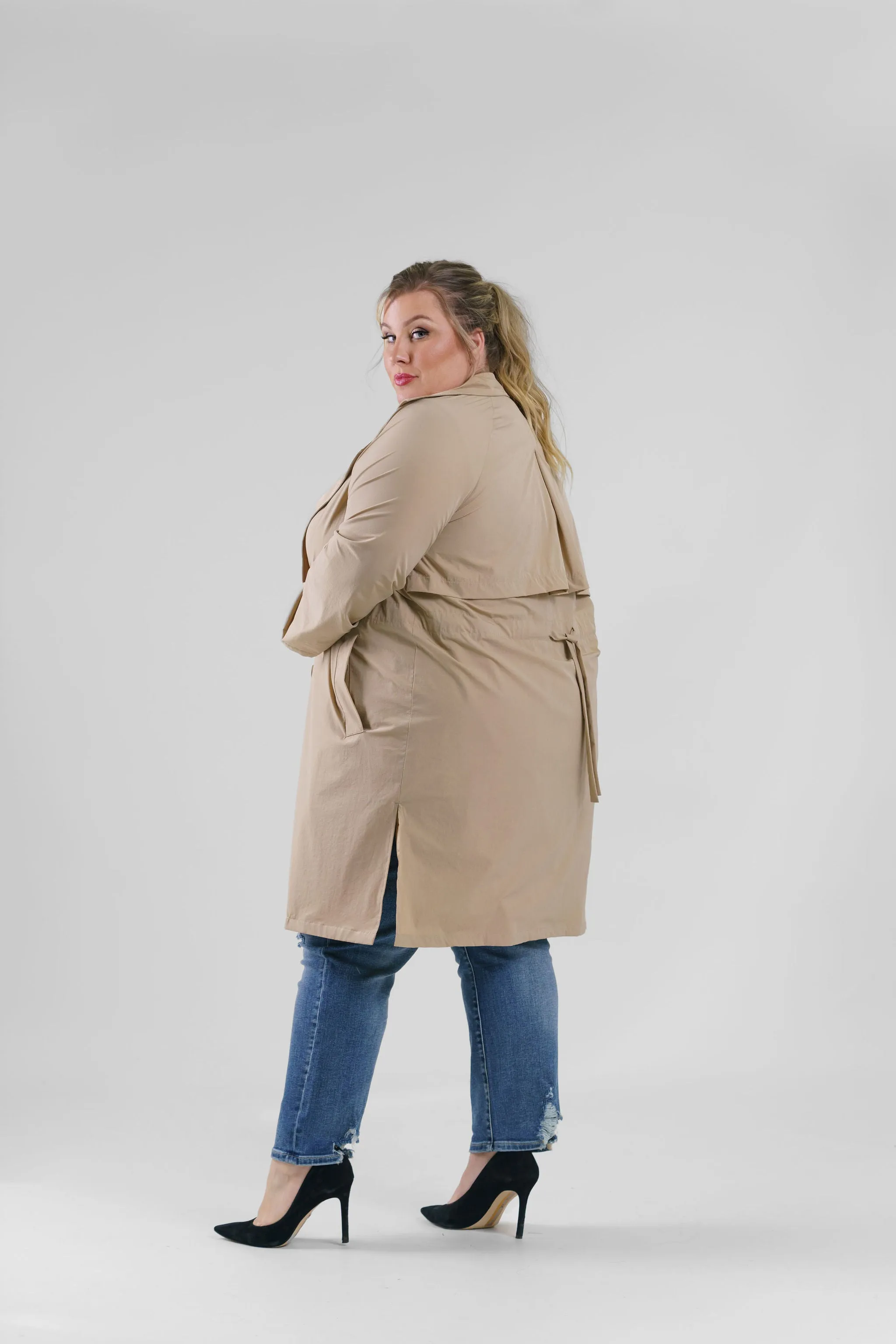 JAMIA JACKET