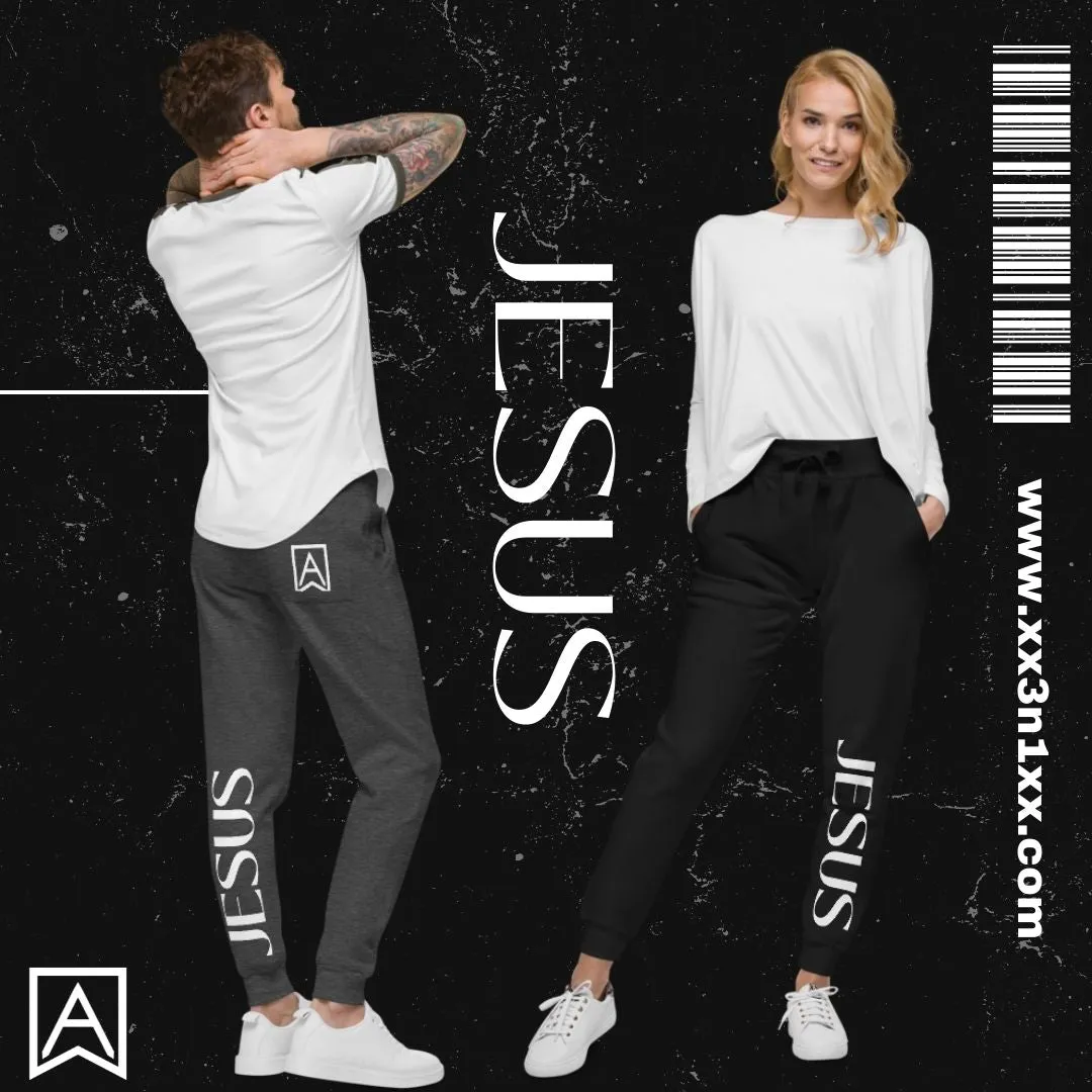 Jesus bottoms