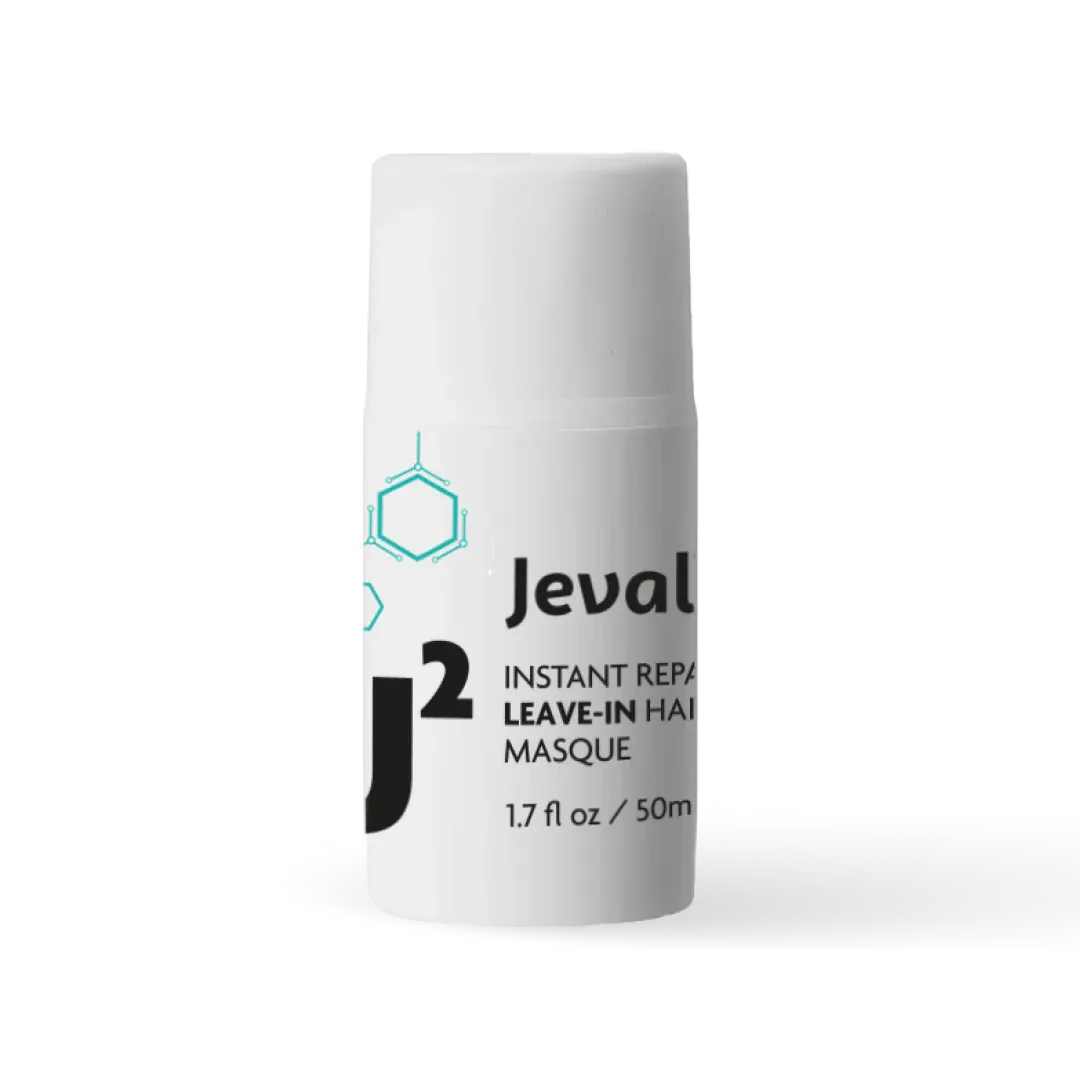Jeval J2 Repair Leave-in Hair Masque