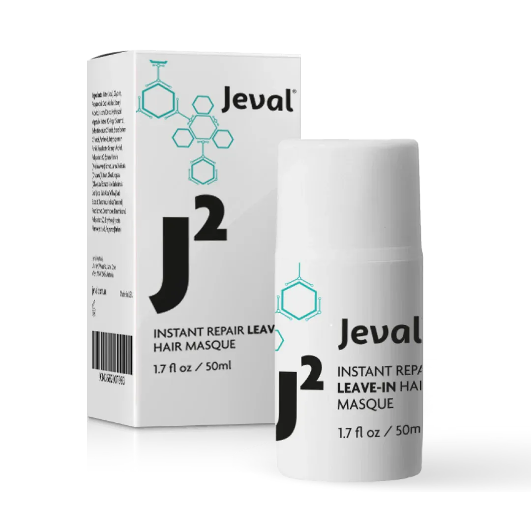 Jeval J2 Repair Leave-in Hair Masque