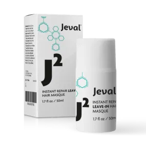 Jeval J2 Repair Leave-in Hair Masque