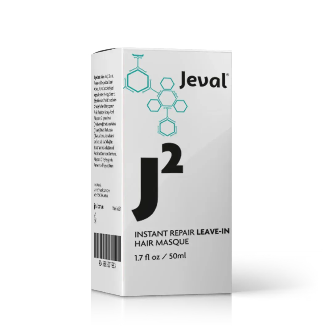 Jeval J2 Repair Leave-in Hair Masque
