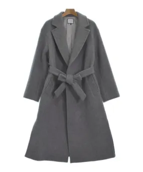 J.PRESS Chesterfield coats
