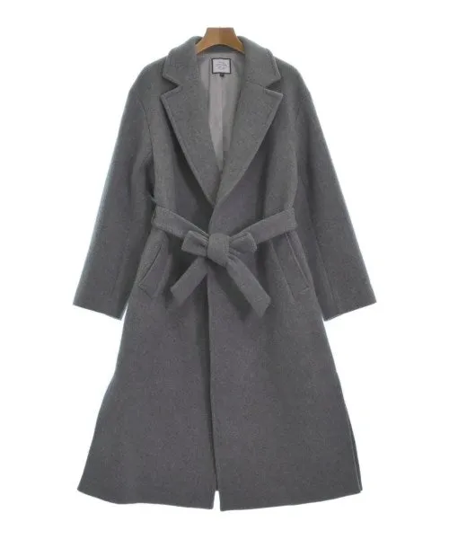 J.PRESS Chesterfield coats