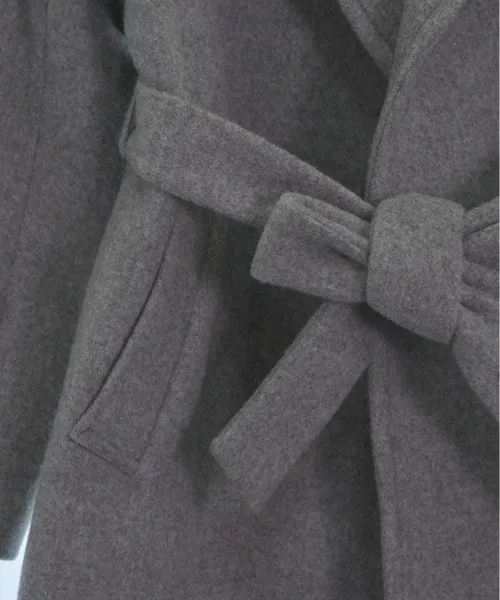 J.PRESS Chesterfield coats