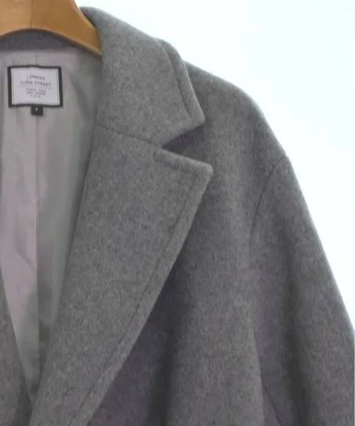 J.PRESS Chesterfield coats