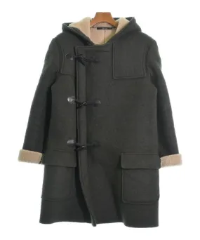 Maison Margiela Duffle coats