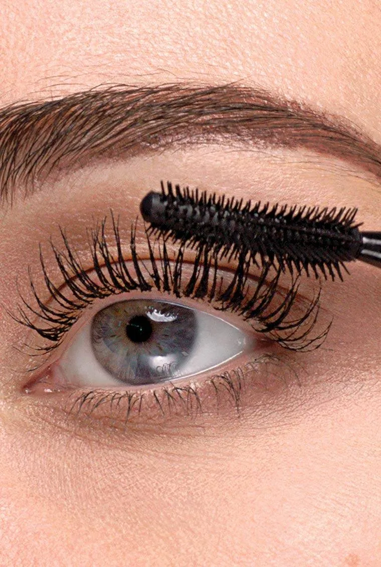 Maybelline Lash Sensational Mascara - Black / 9.5ml