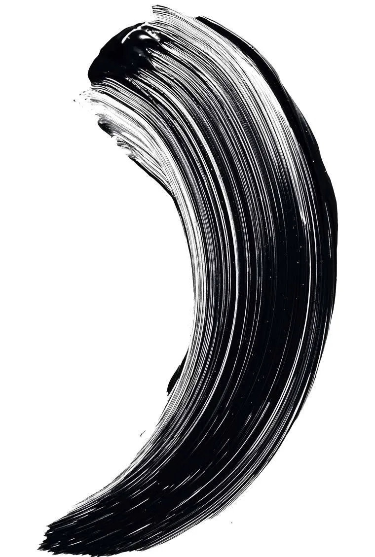 Maybelline Lash Sensational Mascara - Black / 9.5ml