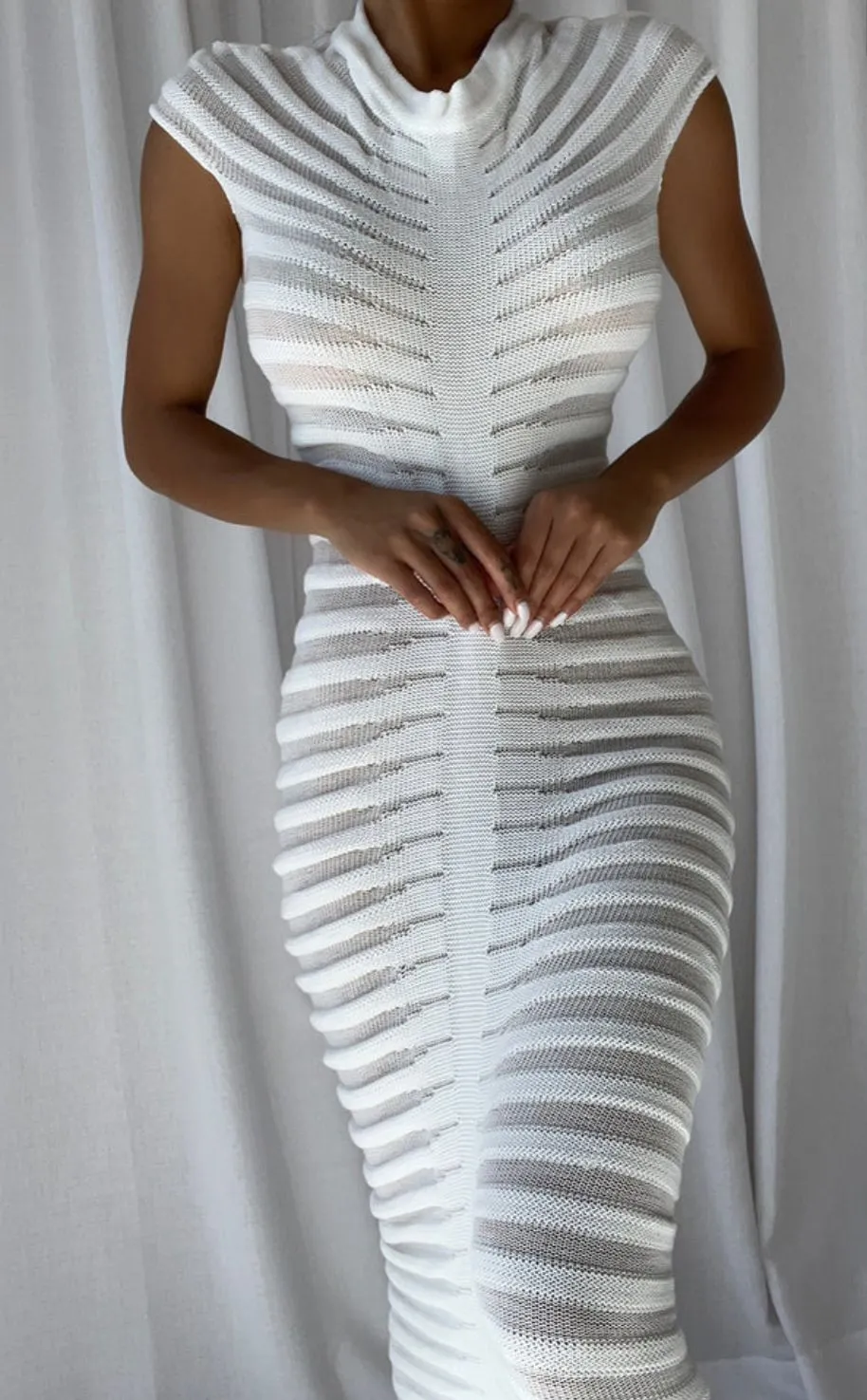 'Mella' Dress