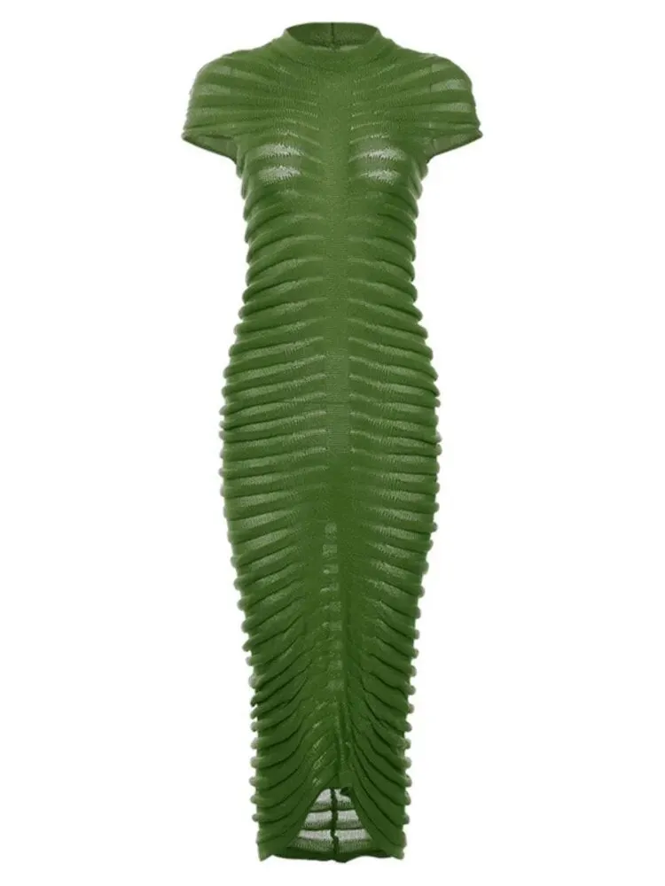 'Mella' Dress