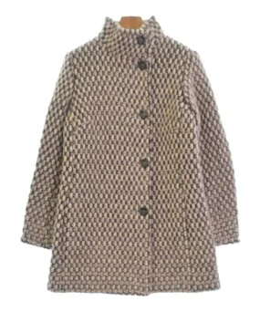 MISSONI Soutien collar coats