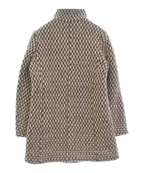 MISSONI Soutien collar coats