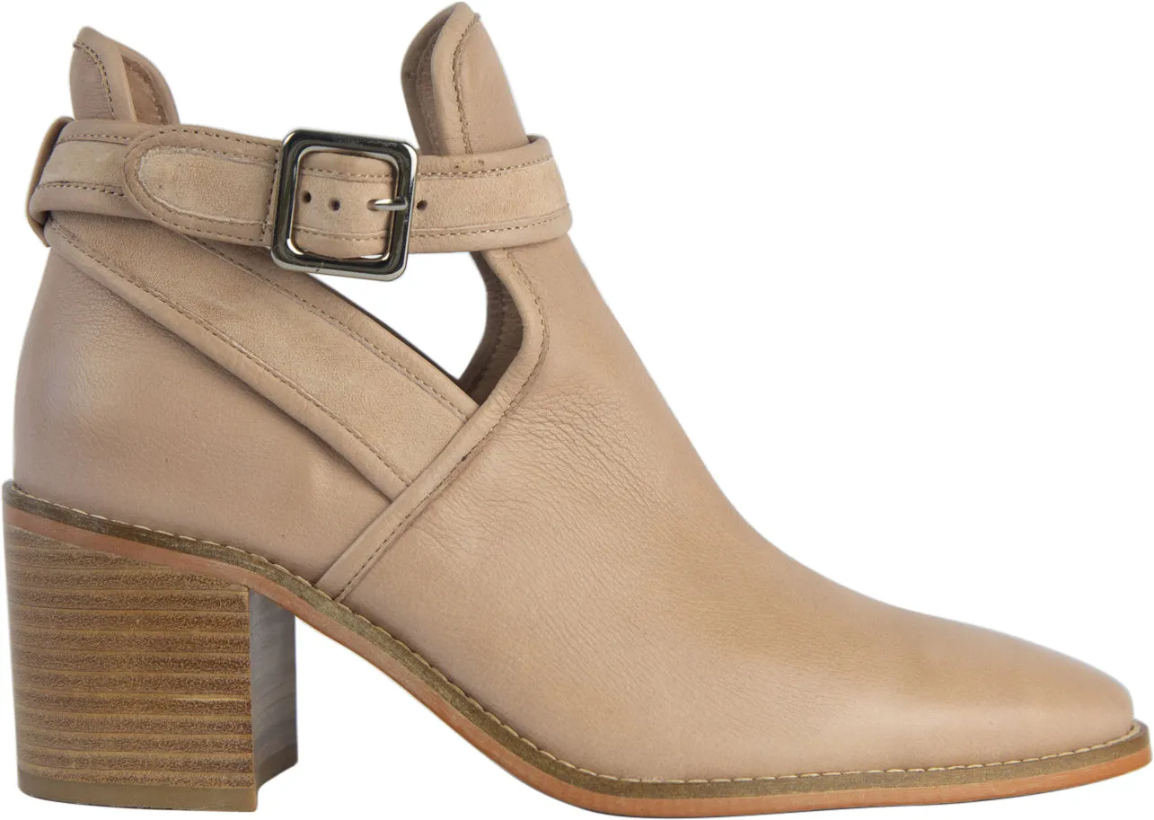 Munich Boot