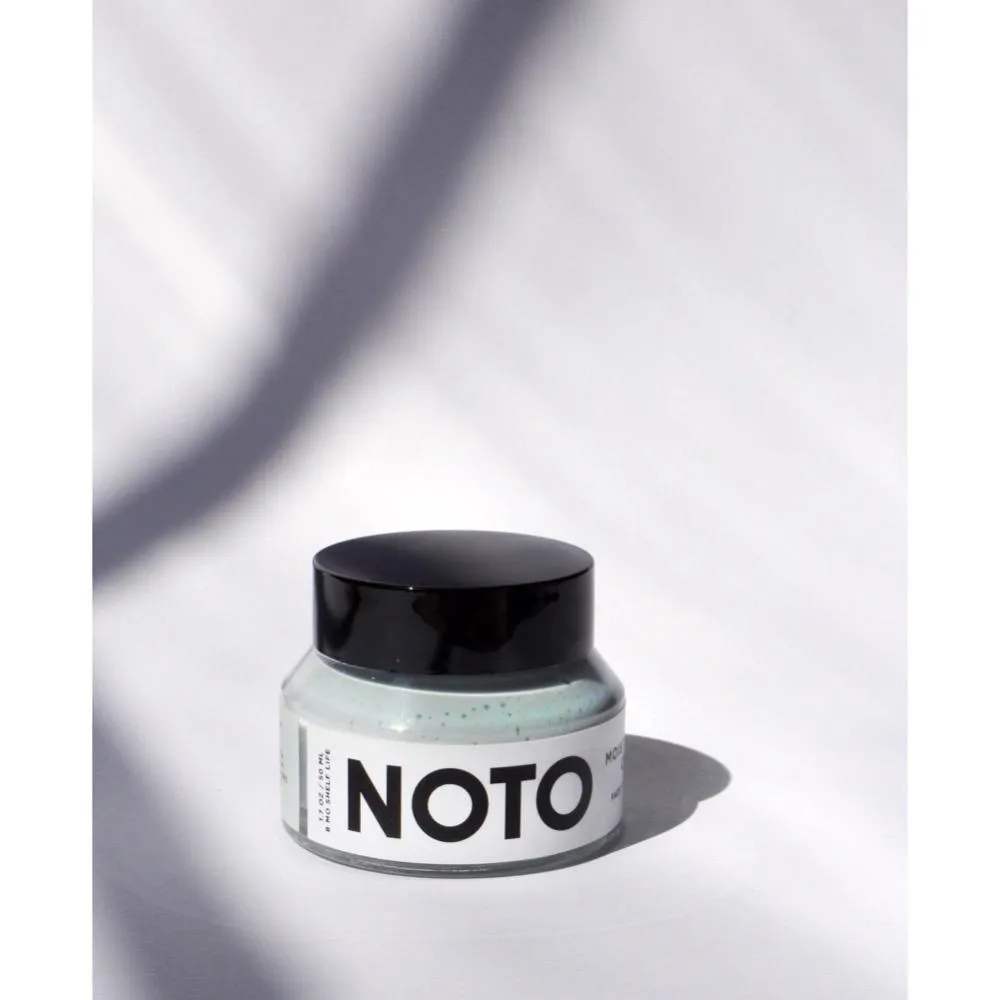 Noto Moisture Riser Cream