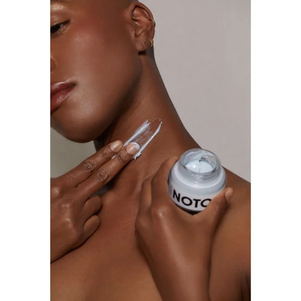 Noto Moisture Riser Cream