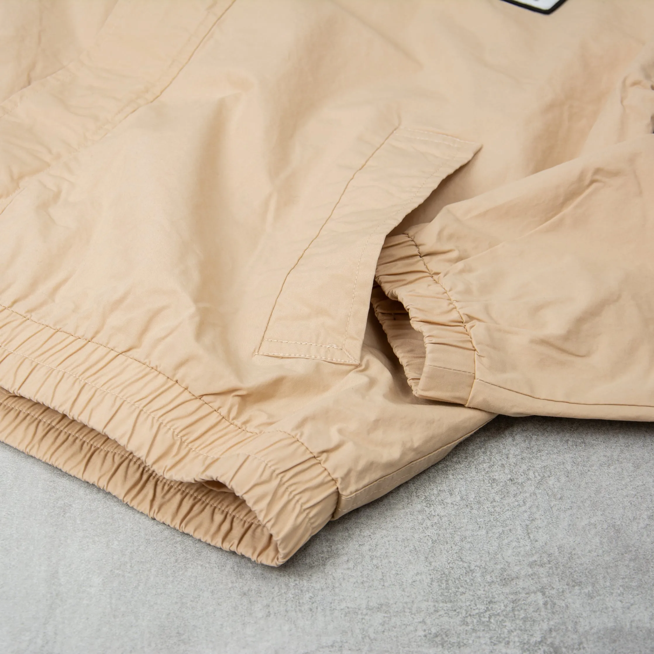 Obey Bryson Jacket - Irish Cream