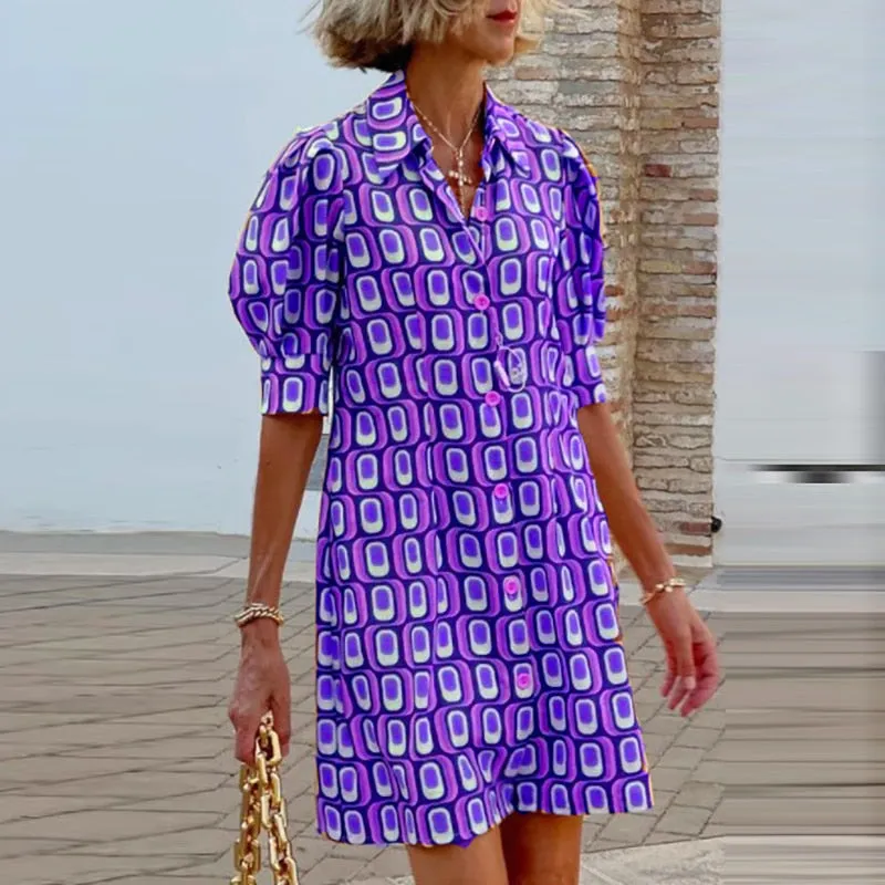 'Reilina' Dress