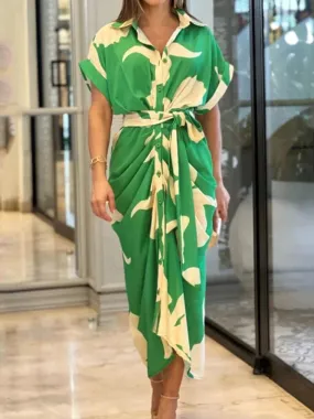 'Rosmerta' Dress