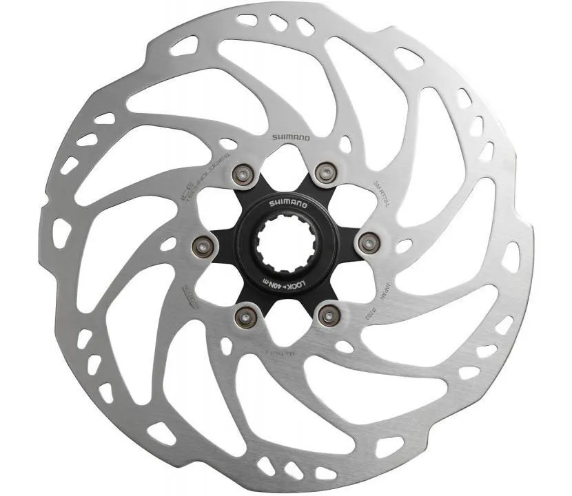 SLX SM-RT70 DISC BRAKE ROTOR