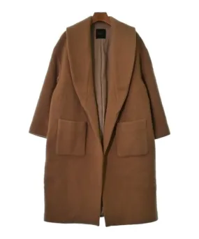 Spick and Span Chesterfield coats