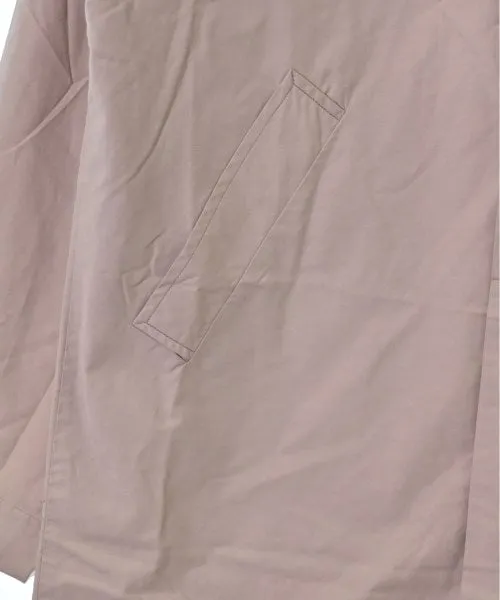 STEPHAN SCHNEIDER Soutien collar coats