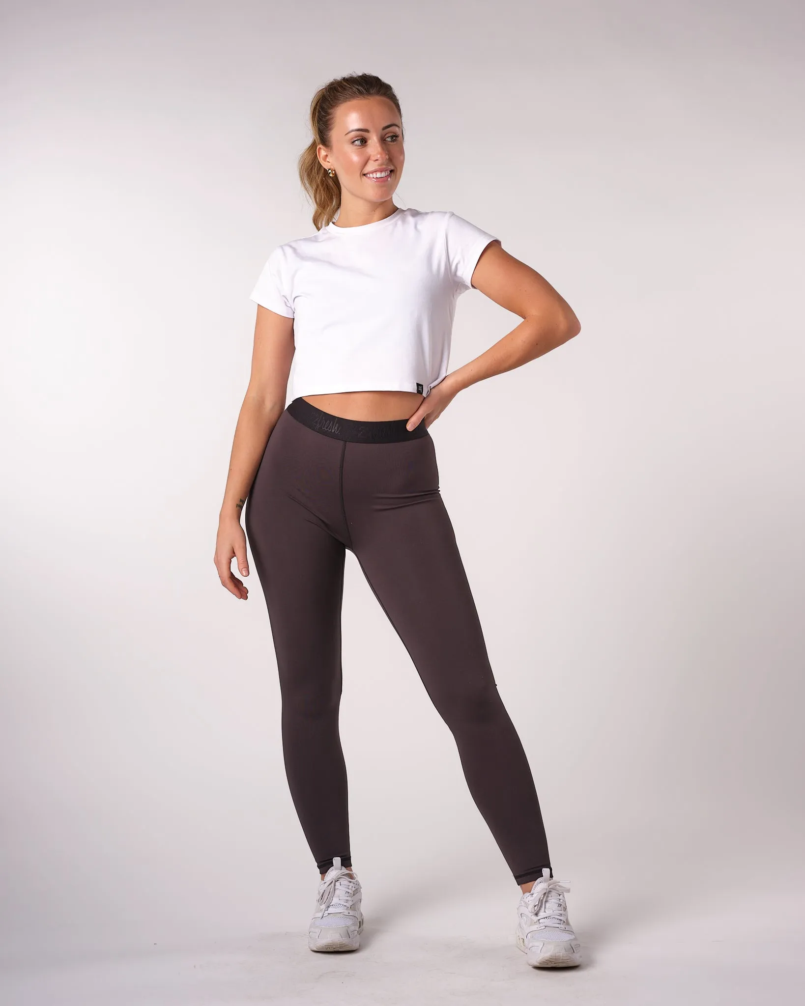 Strikes Legging