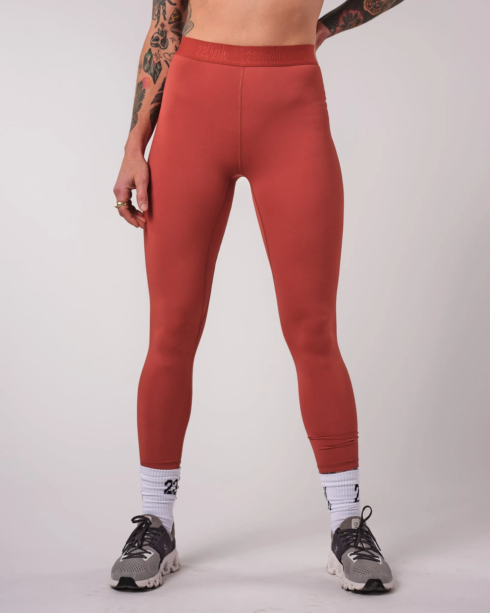 Strikes Legging